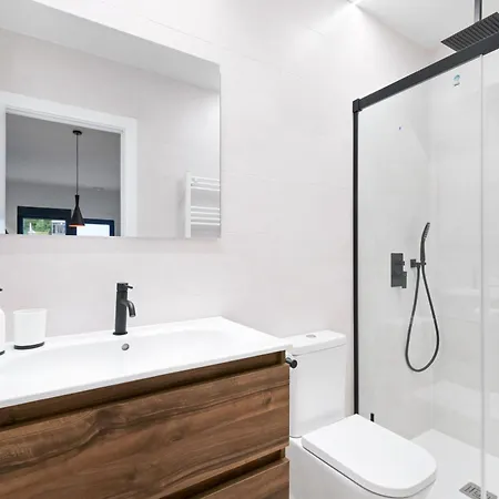 아파트 Ferreret 칸프랑크