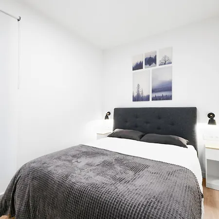 Apartamento Ferreret