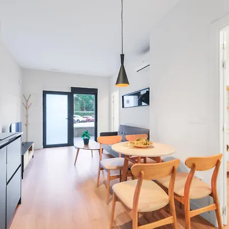 Ferreret Apartamento Canfranc