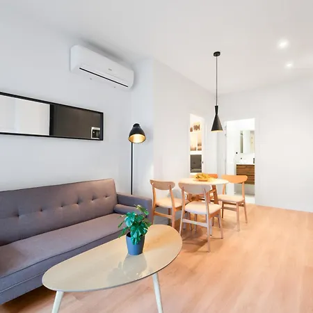 Apartamento Ferreret *