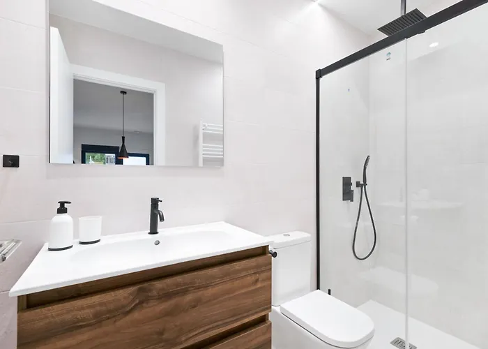 Apartamento Ferreret Canfranc