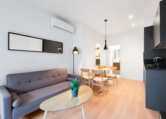 Apartamento Ferreret *